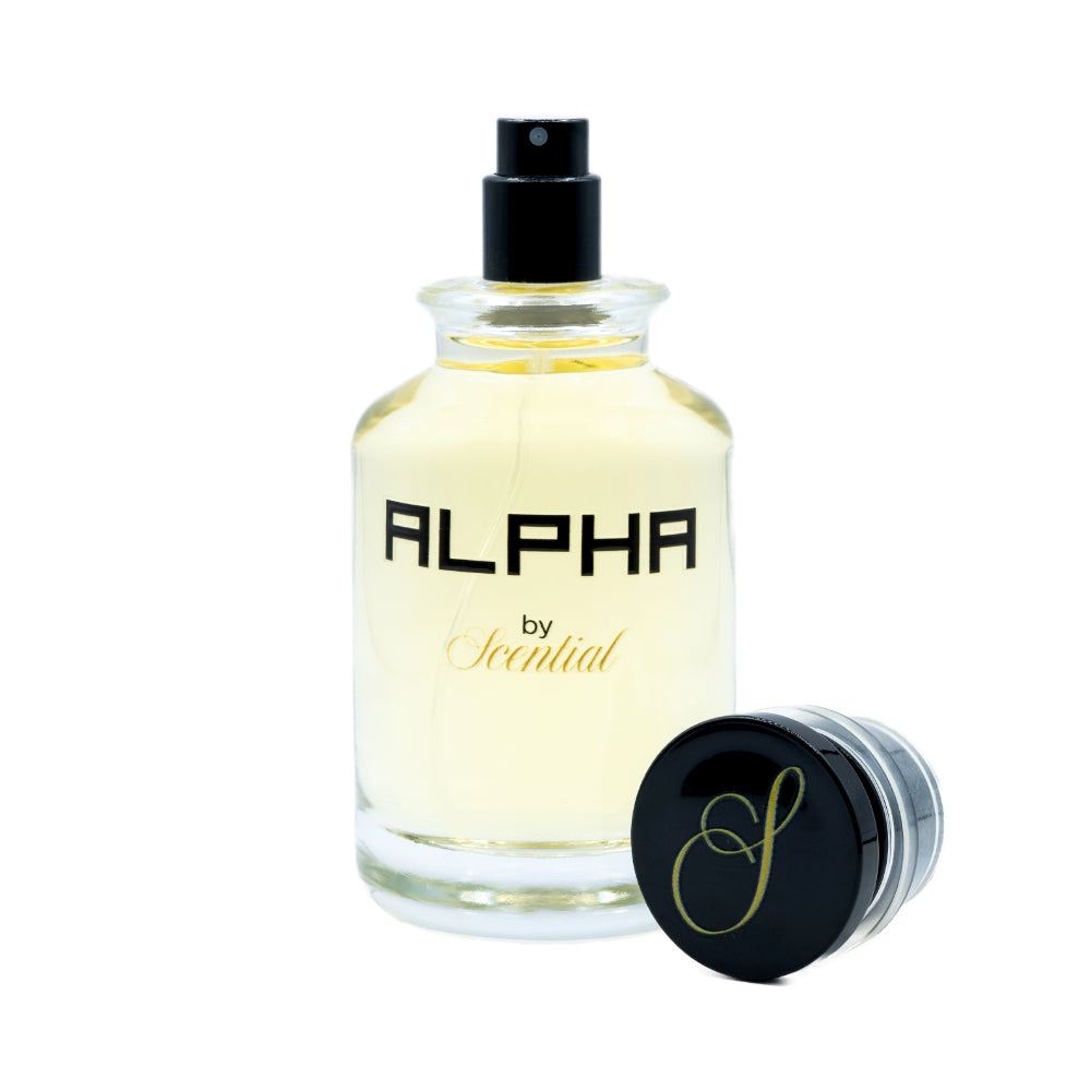 Scential Alpha | Inspired By Le Male