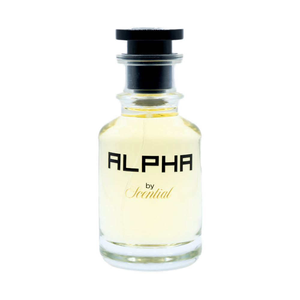 Scential Alpha | Inspired By Le Male