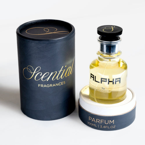 Scential Alpha | Inspired By Le Male