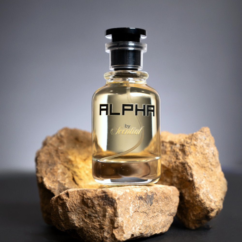 Scential Alpha | Inspired By Le Male