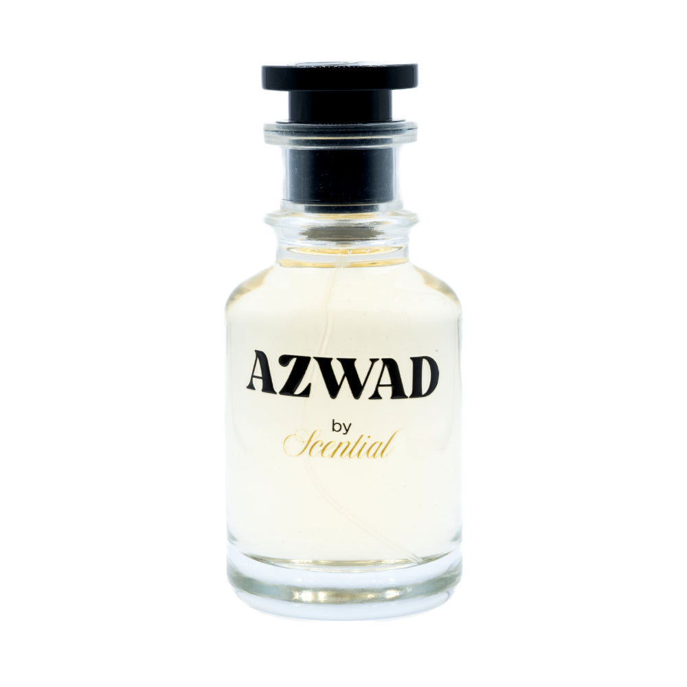 Scential Azwad | Oriental Woody