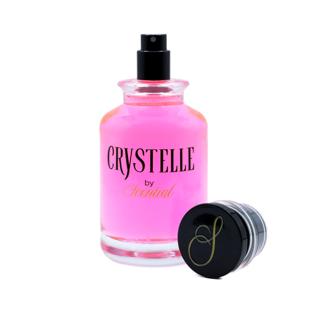 Scential Crystelle | Inspired By Versace Bright Crystal