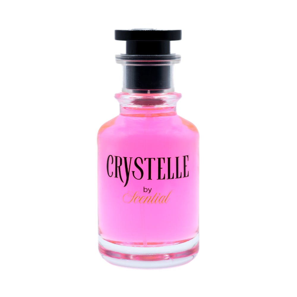 Scential Crystelle | Inspired By Versace Bright Crystal