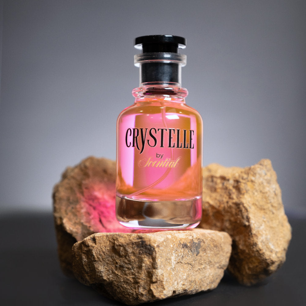 Scential Crystelle | Inspired By Versace Bright Crystal