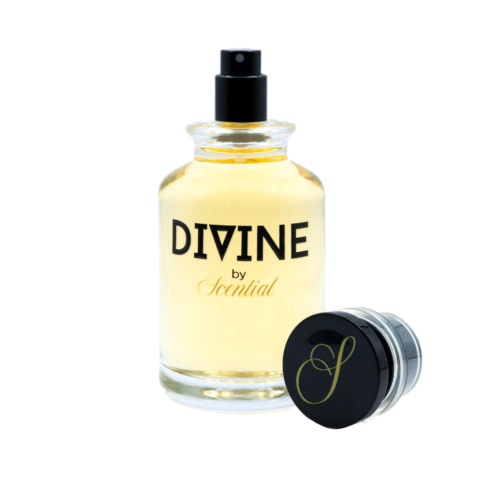 Scential Divine | Inspired By Burberry Goddess