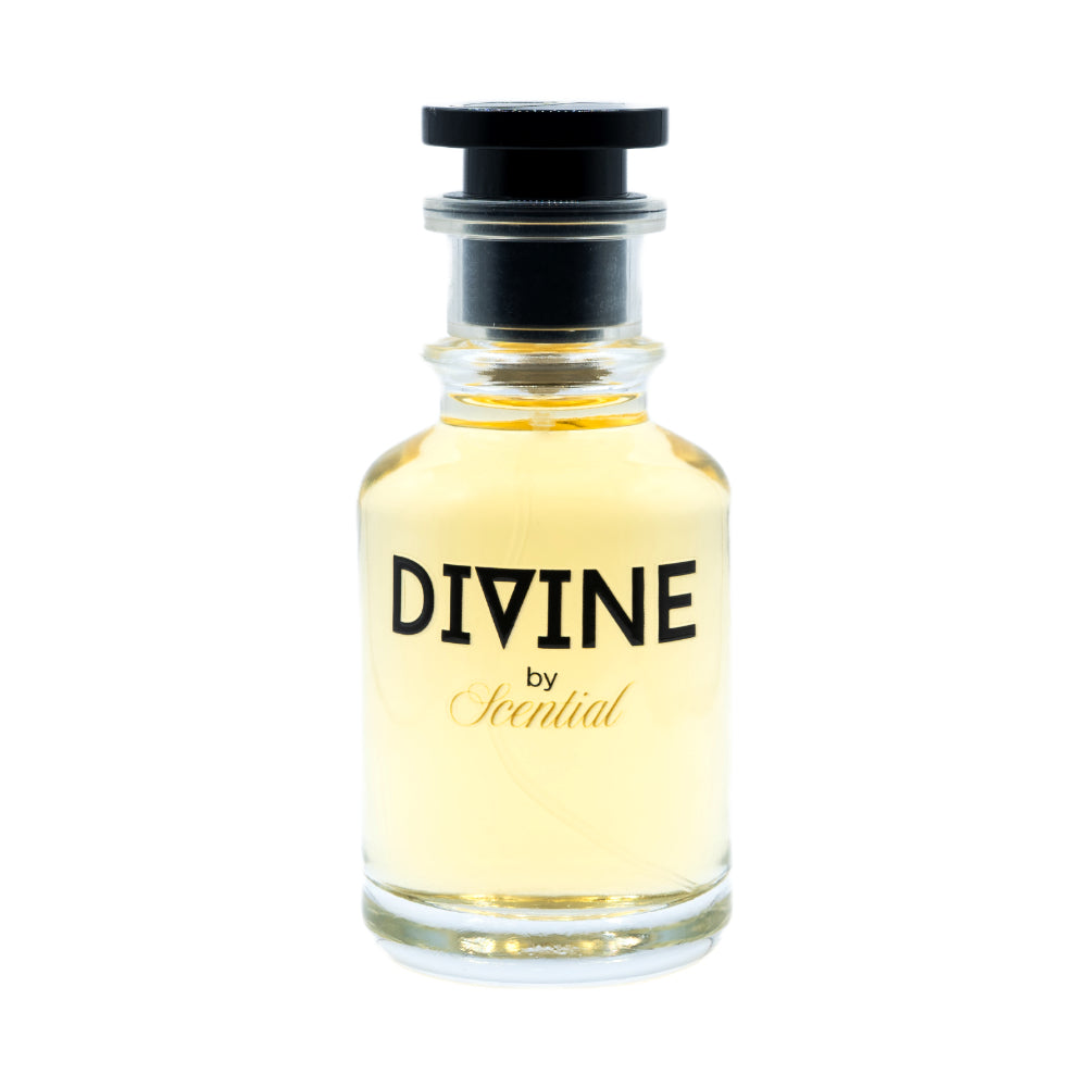 Scential Divine | Inspired By Burberry Goddess