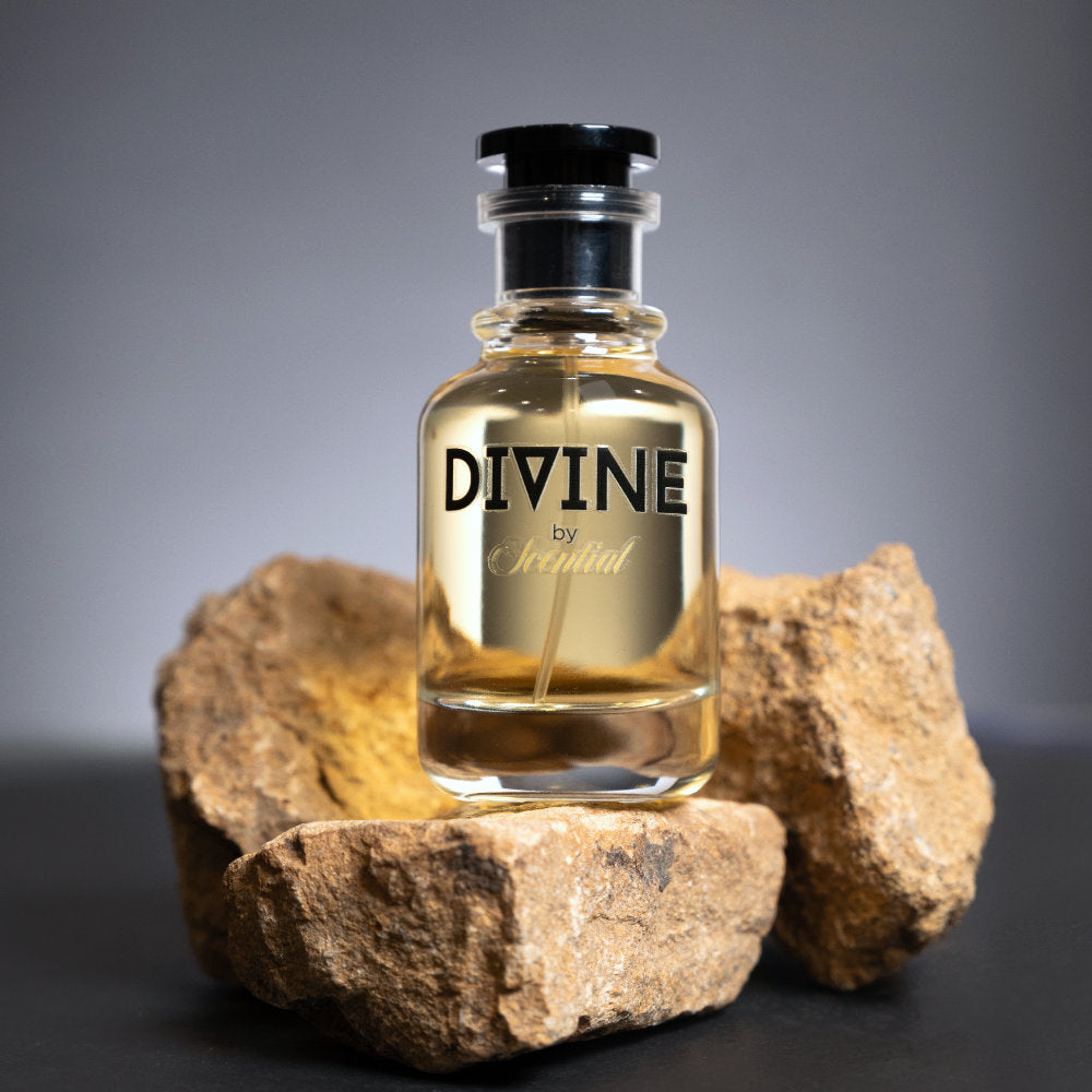 Scential Divine | Inspired By Burberry Goddess