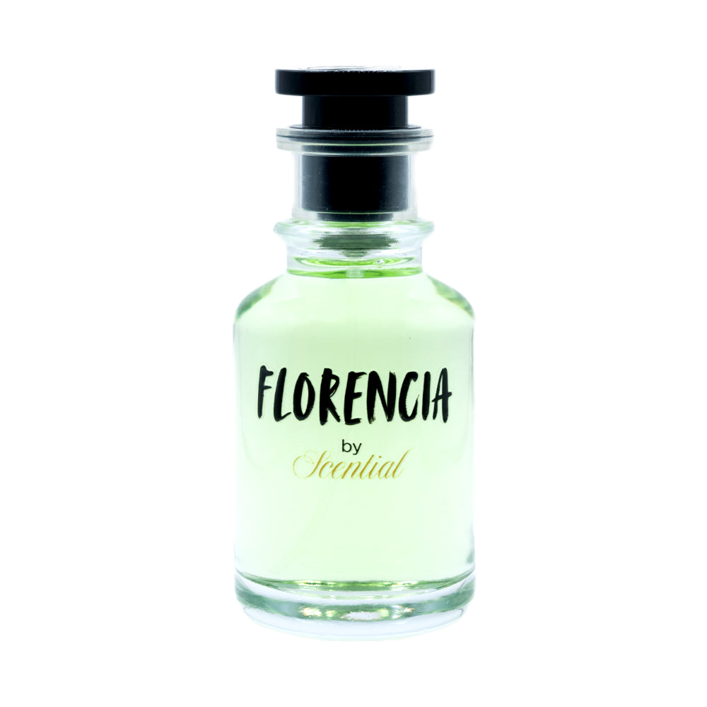 Scential Florencia | Inspired By Gucci Flora