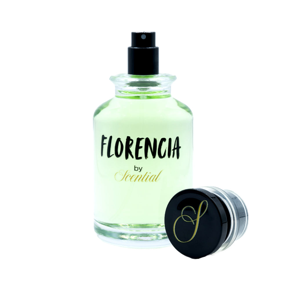 Scential Florencia | Inspired By Gucci Flora