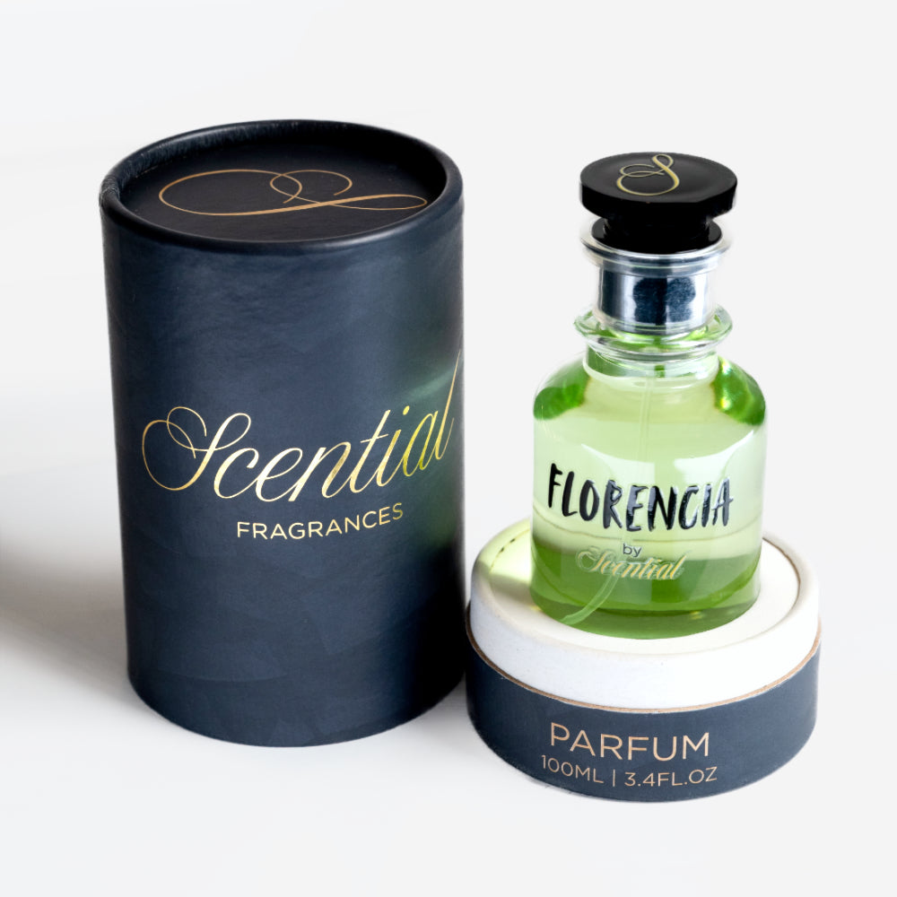 Scential Florencia | Inspired By Gucci Flora