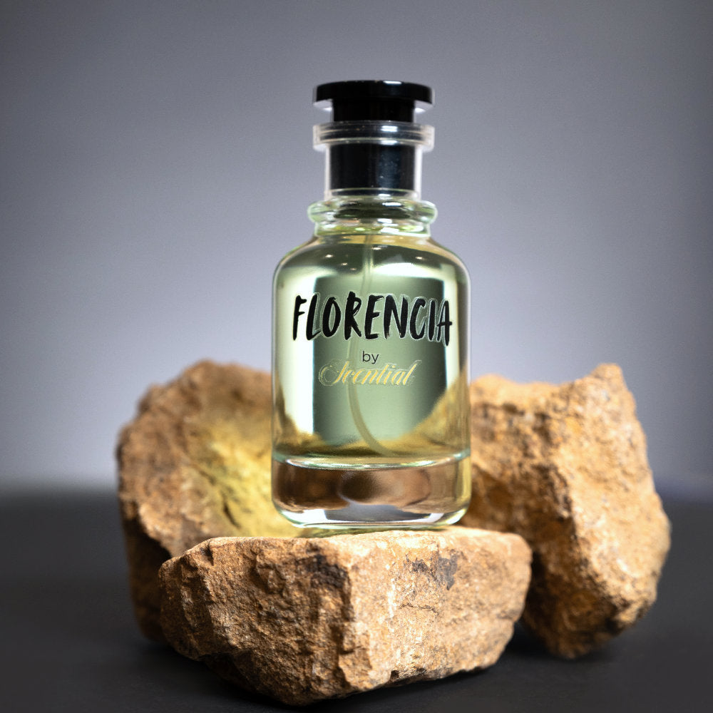 Scential Florencia | Inspired By Gucci Flora