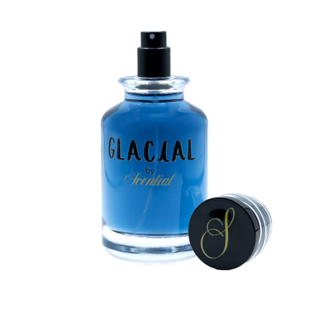 Scential Glacial | Inspired By Hawas Ice
