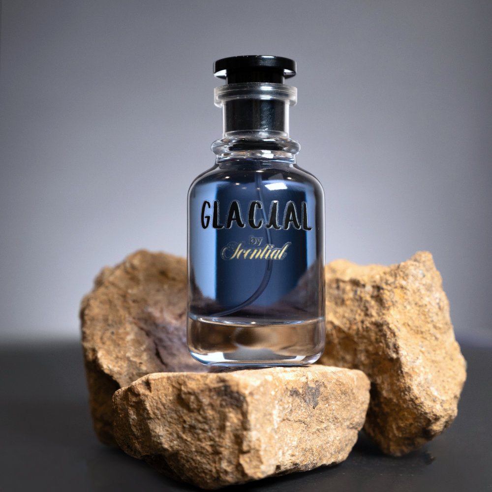 Scential Glacial | Inspired By Hawas Ice