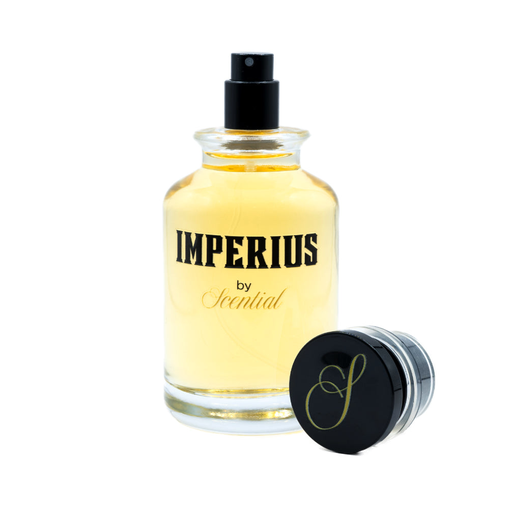 Scential Imperius | Inspired By Imperial Valley