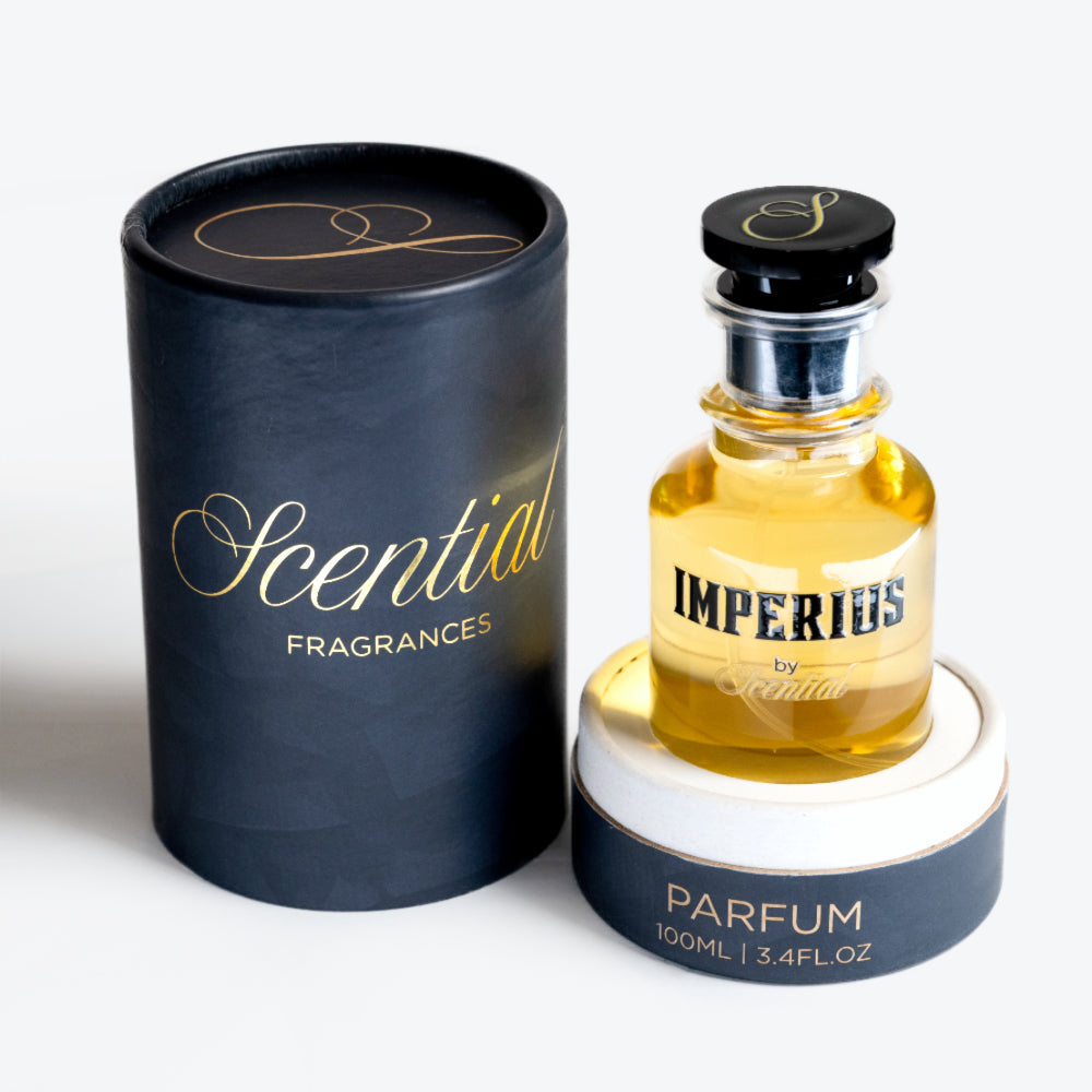 Scential Imperius | Inspired By Imperial Valley
