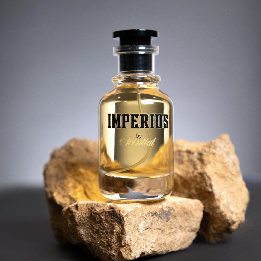 Scential Imperius | Inspired By Imperial Valley