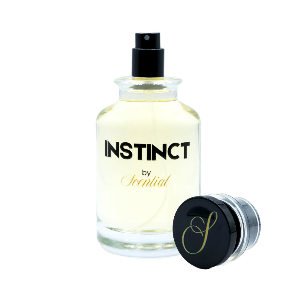 Scential Instinct | Inspired By Creed Aventus