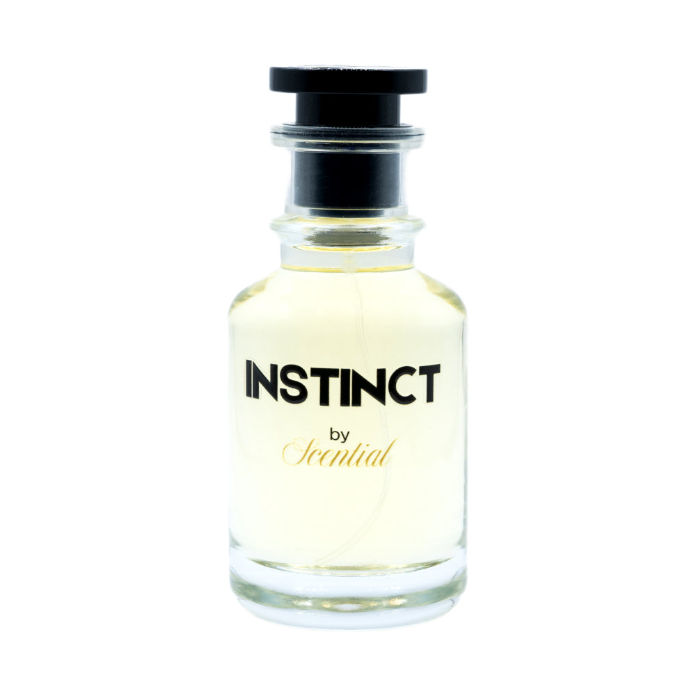 Scential Instinct | Inspired By Creed Aventus