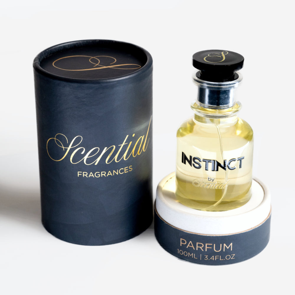 Scential Instinct | Inspired By Creed Aventus