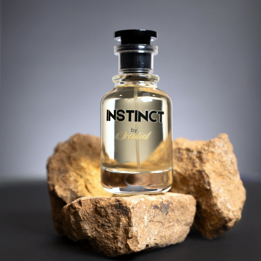 Scential Instinct | Inspired By Creed Aventus