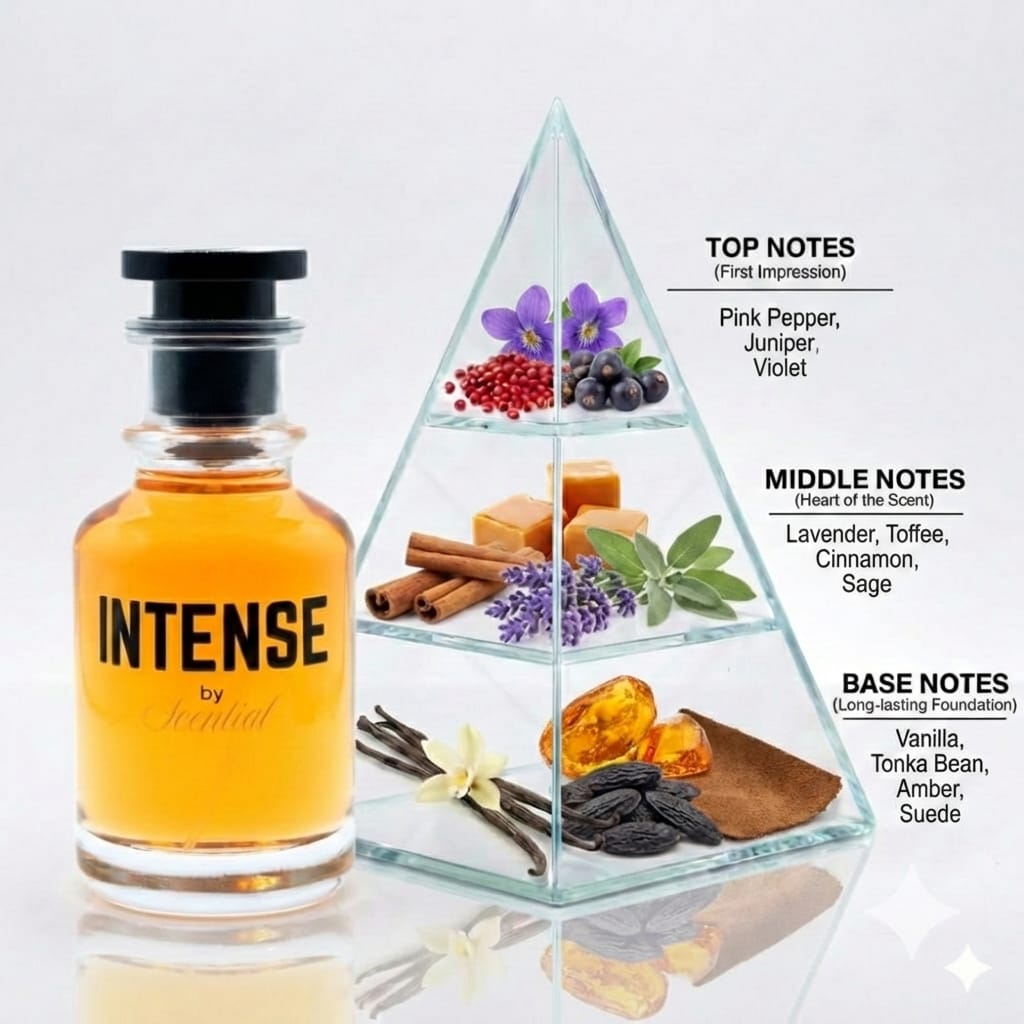 Scential Intense | Inspired By SWY Intensely