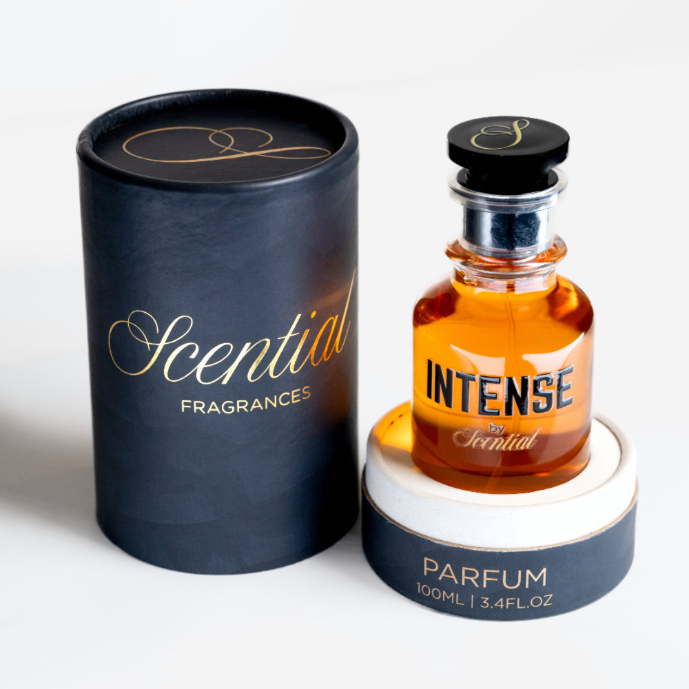 Scential Intense | Inspired By SWY Intensely