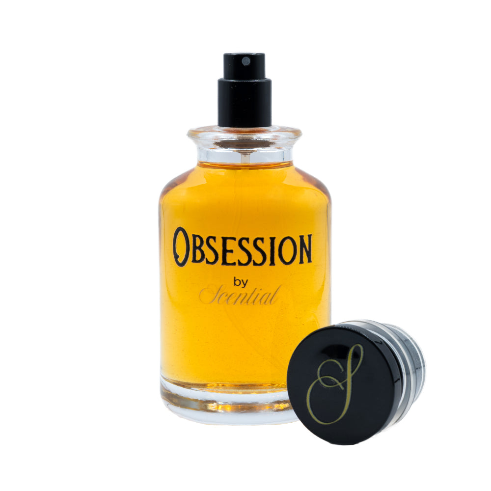 Scential Obsession | Spicy Amber Gourmand