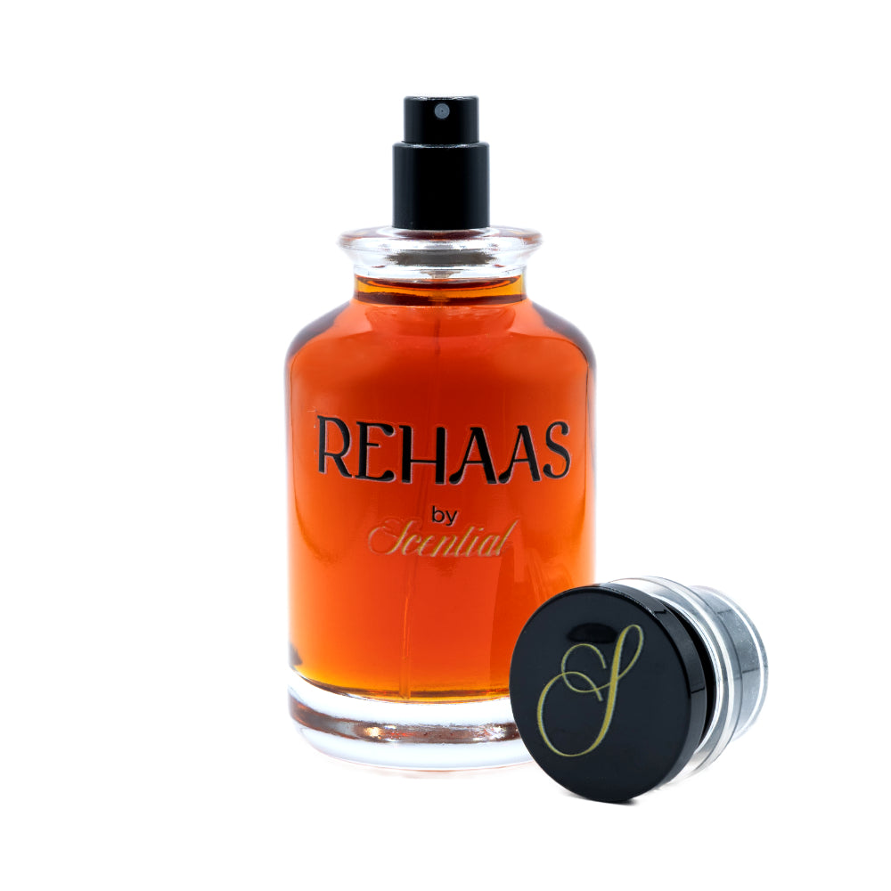 Scential Rehaas | Inspired By Oud Satin Mood MFK