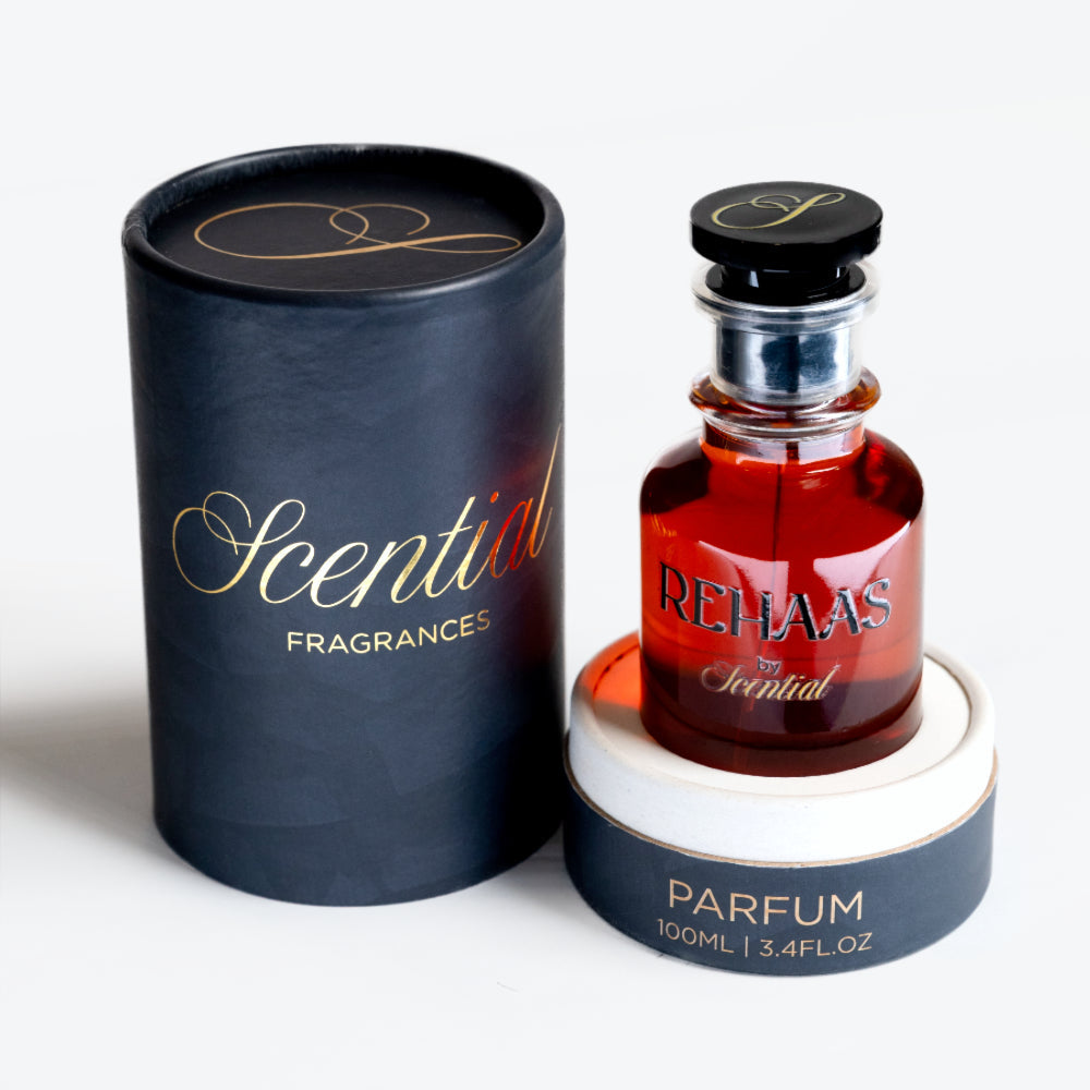 Scential Rehaas | Inspired By Oud Satin Mood MFK
