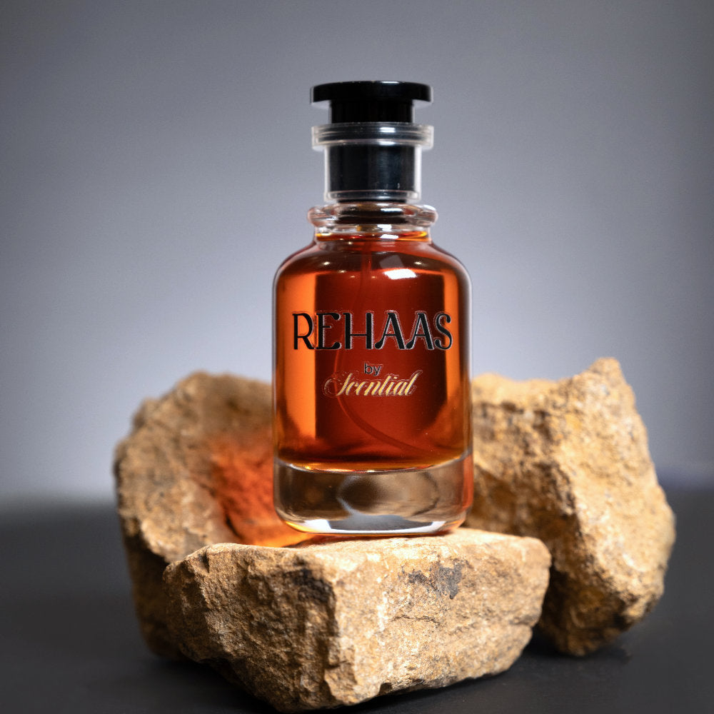 Scential Rehaas | Inspired By Oud Satin Mood MFK