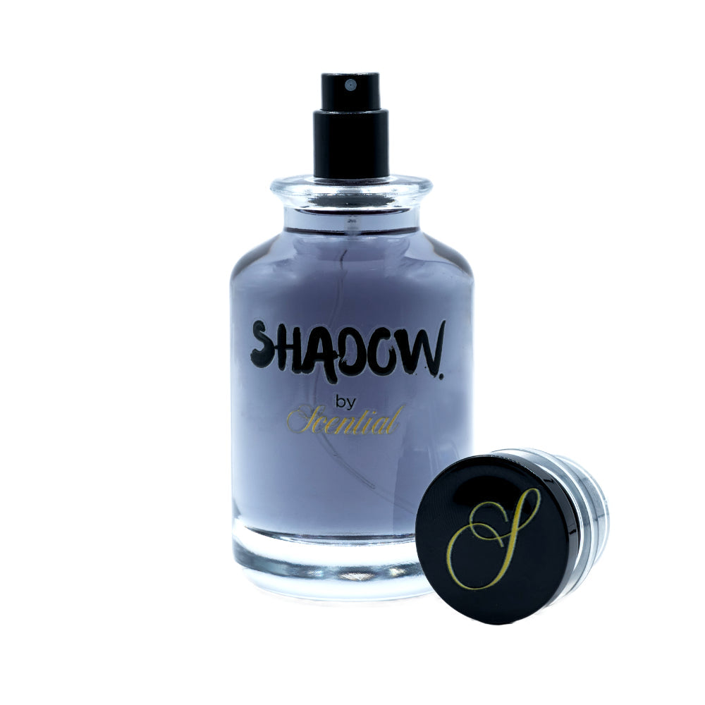 Scential Shadow | Inspired By Black Opium