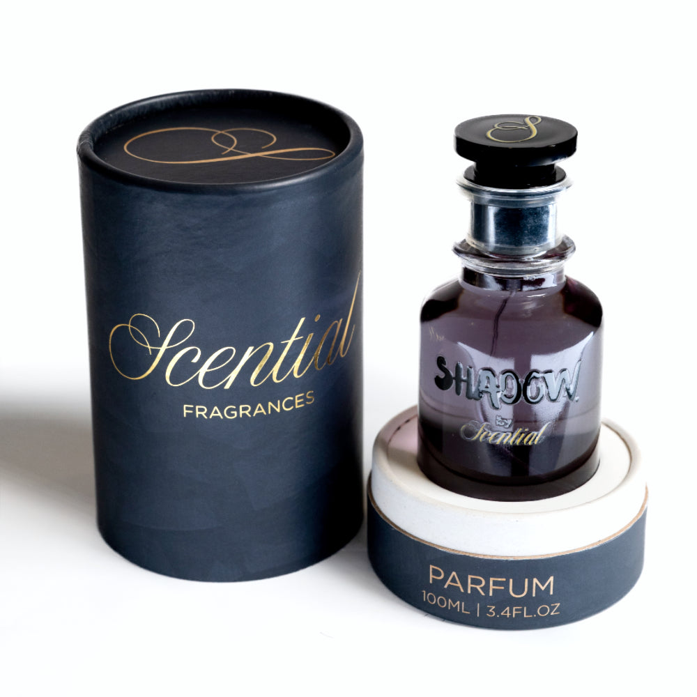Scential Shadow | Inspired By Black Opium