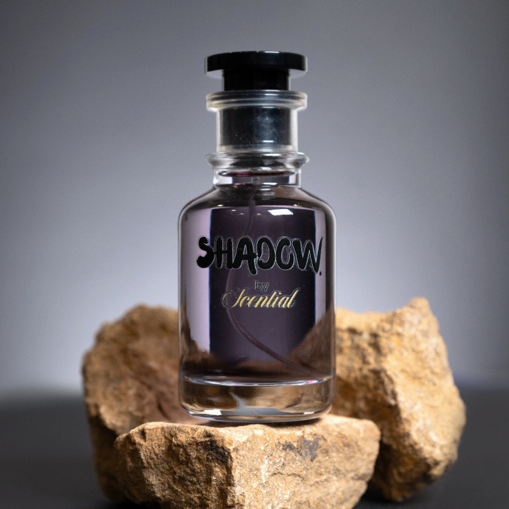 Scential Shadow | Inspired By Black Opium